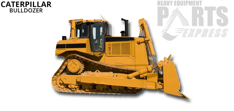 Caterpillar Parts Dozer Parts Yakima