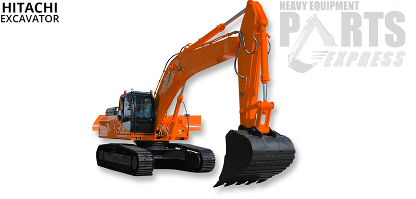 Hitachi Parts Dozer Parts Yakima