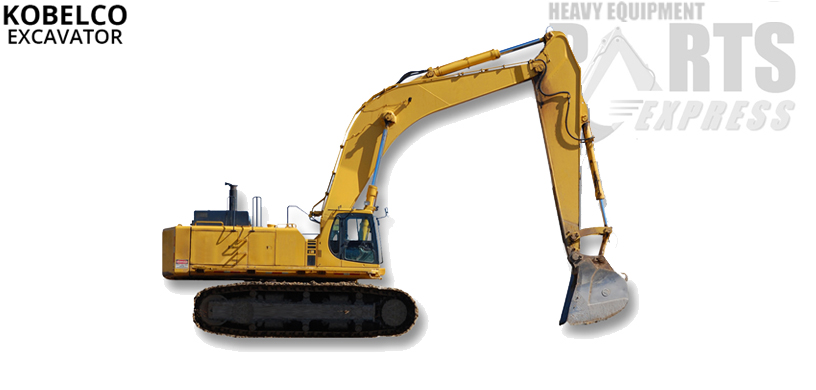 Kobelco Parts Dozer Parts Yakima